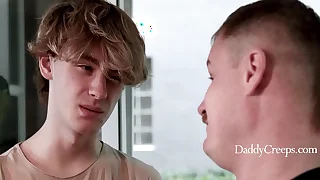 386 blonde porn videos